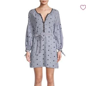 Stars n Strips Dress NWT